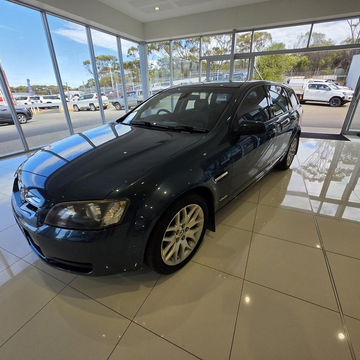 2009 Holden Commodore