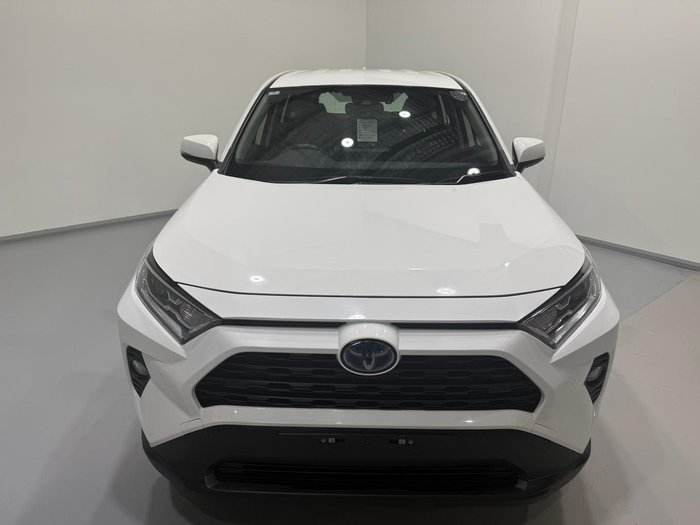 2020 Toyota RAV4 GX