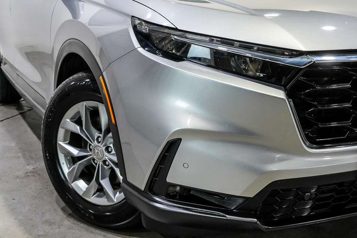 2024 Honda CR-V VTi X7