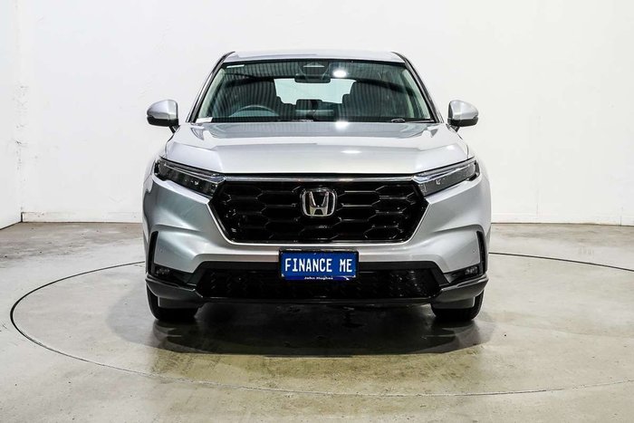 2024 Honda CR-V VTi X7