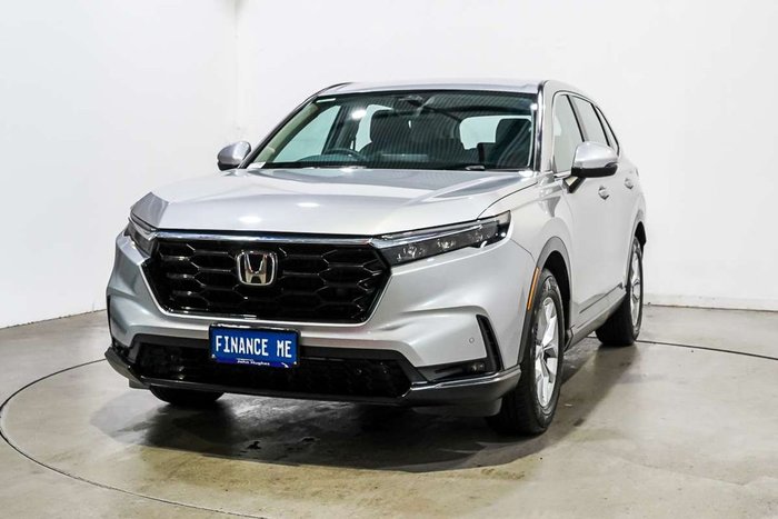 2024 Honda CR-V VTi X7
