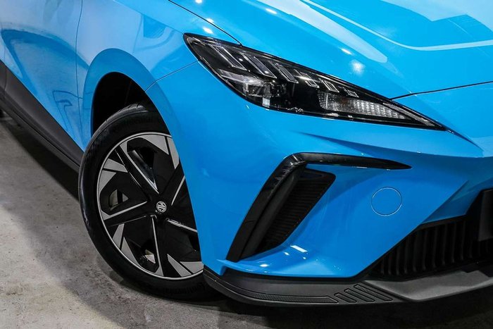 2023 MG MG4 Excite 64