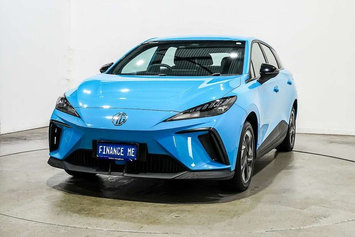 2023 MG MG4 Excite 64