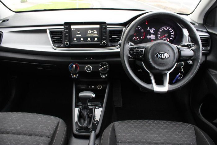 2019 Kia Rio S