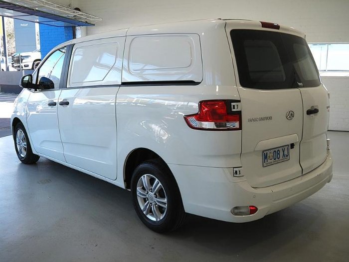 2024 LDV G10 +