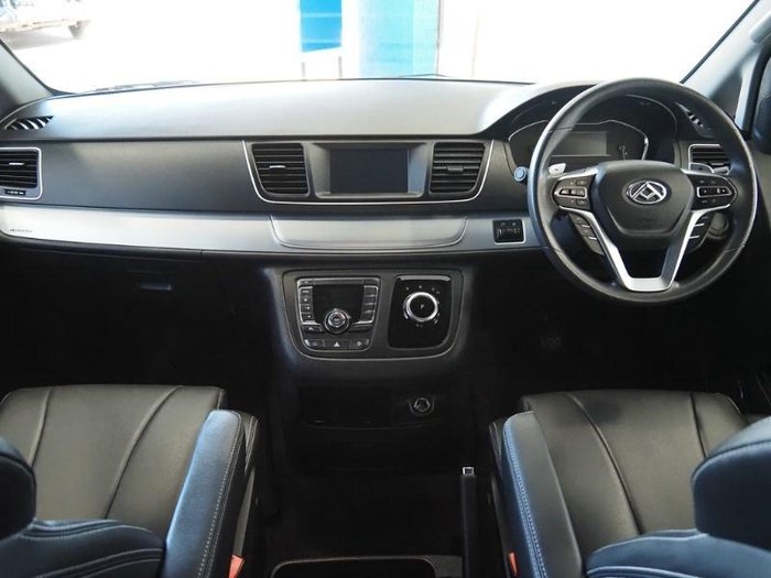 2024 LDV G10 +