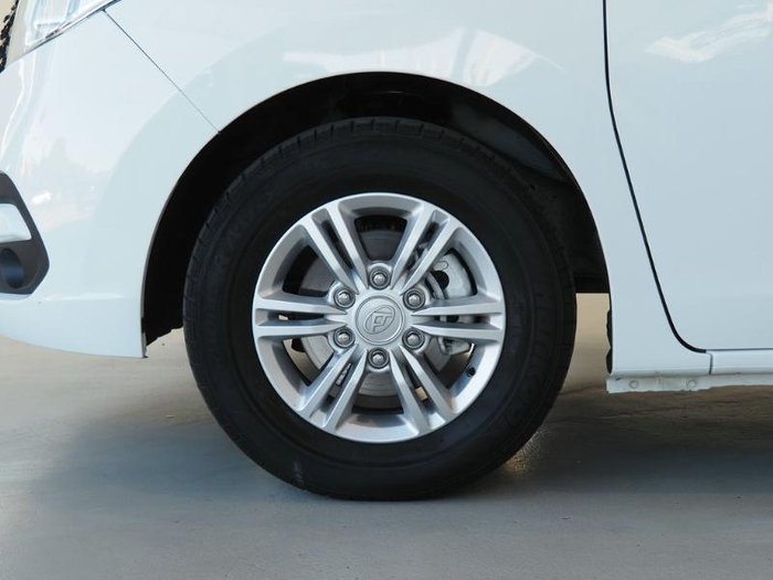 2024 LDV G10 +