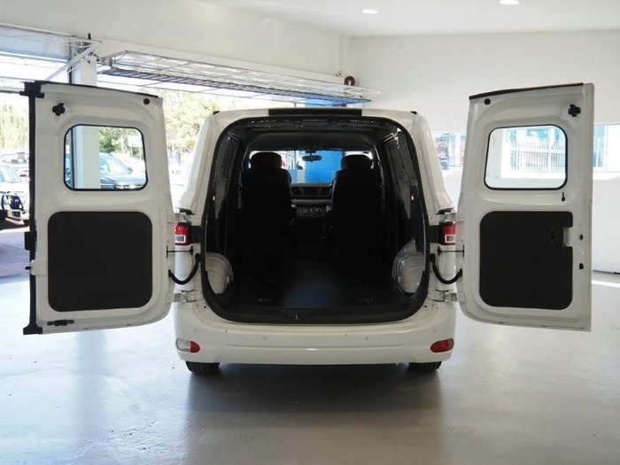 2024 LDV G10 +