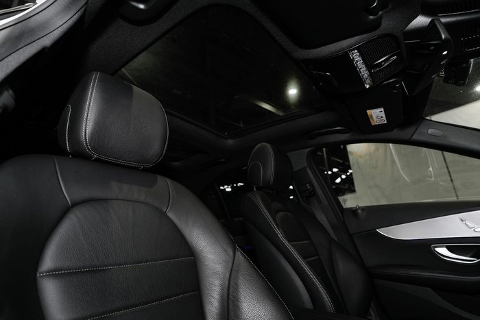 2019 Mercedes-Benz C-Class C300