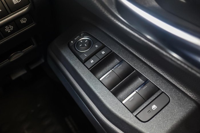 2025 Toyota Landcruiser Prado GXL