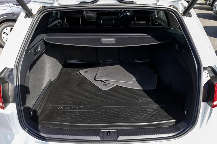 2018 Volkswagen Passat 132TSI