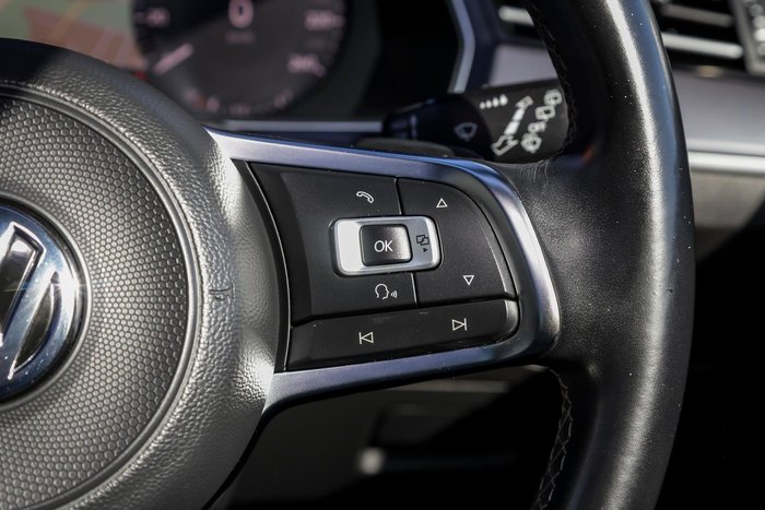 2018 Volkswagen Passat 132TSI