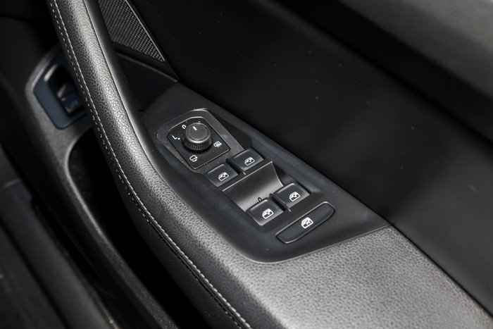 2018 Volkswagen Passat 132TSI