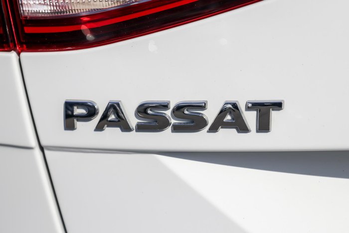 2018 Volkswagen Passat 132TSI