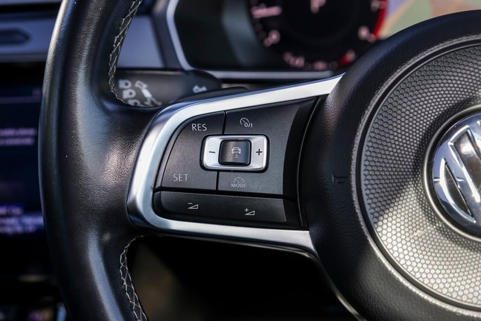 2018 Volkswagen Passat 132TSI
