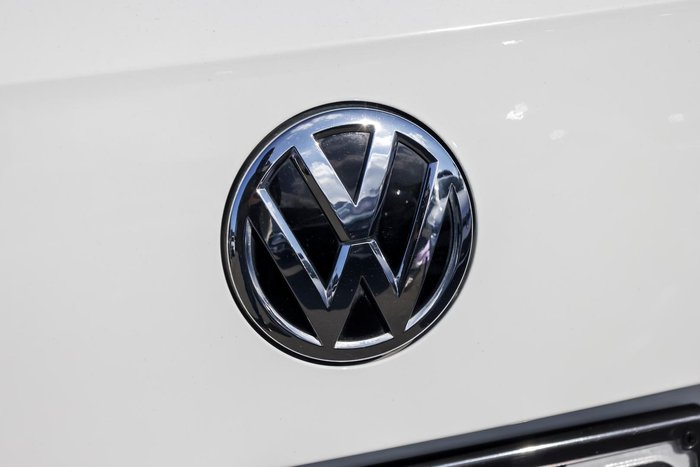 2018 Volkswagen Passat 132TSI