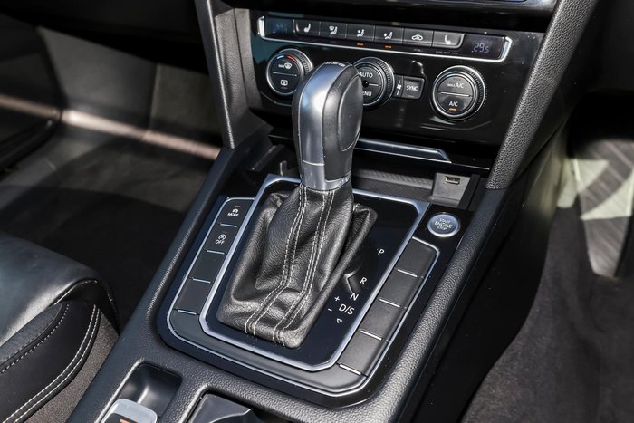 2018 Volkswagen Passat 132TSI