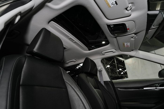 2025 Kia Seltos GT-Line