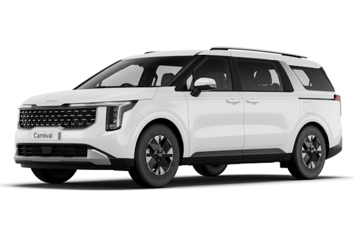 2026 Kia Carnival S HEV