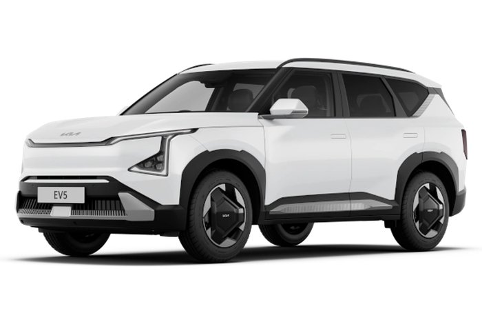 2026 Kia EV5