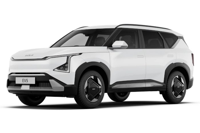 2026 Kia EV5