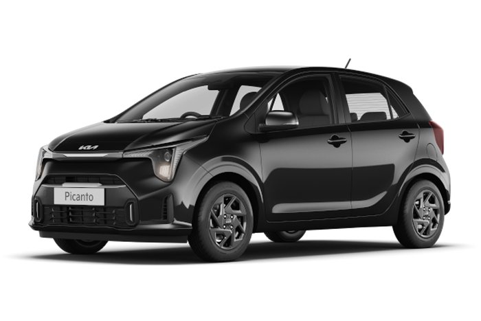 2026 Kia Picanto