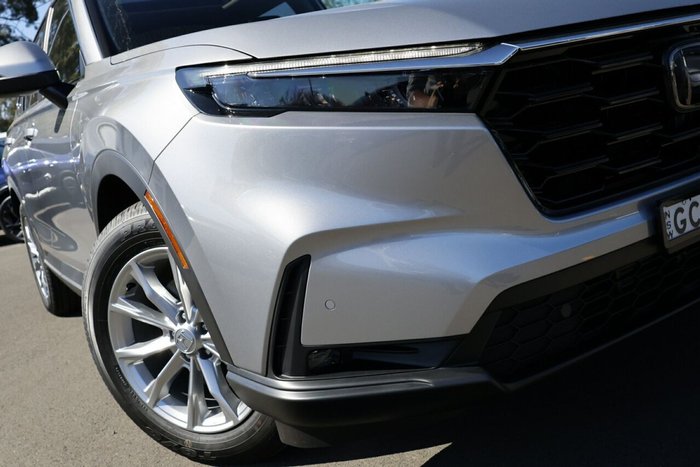2025 Honda CR-V VTi L7