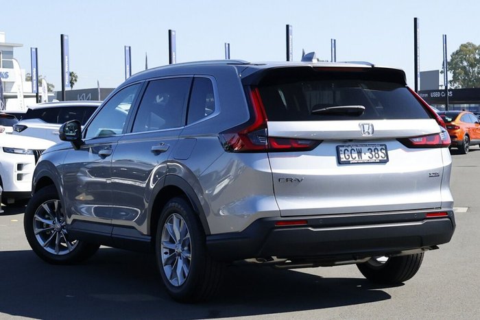 2025 Honda CR-V VTi L7