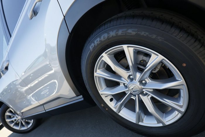 2025 Honda CR-V VTi L7