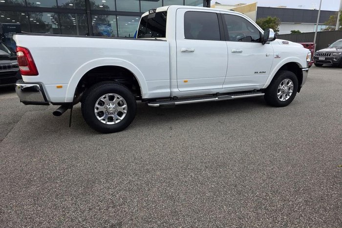 2023 RAM 2500 Laramie