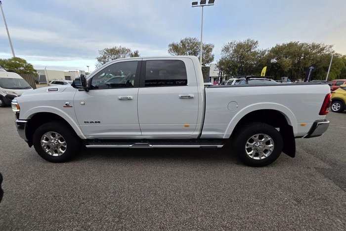 2023 RAM 2500 Laramie