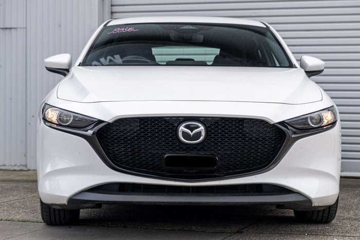 2024 Mazda 3