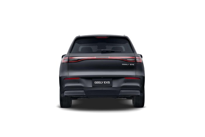 2026 Geely EX5 Inspire Extended Range