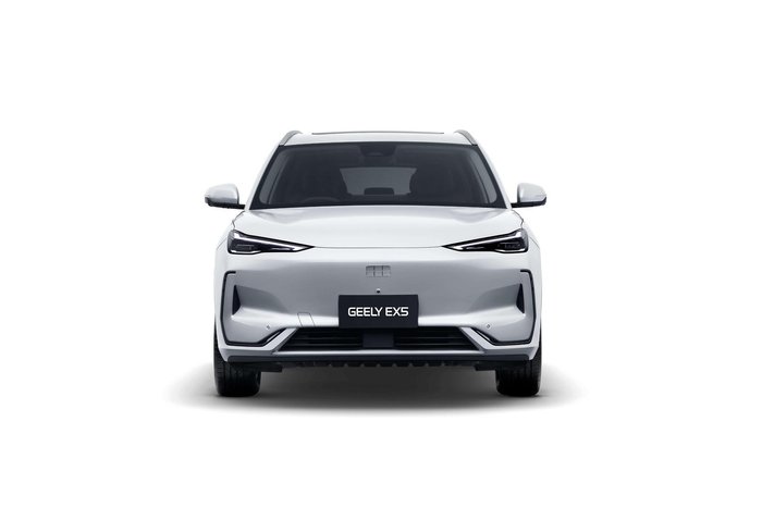 2026 Geely EX5 Inspire Extended Range