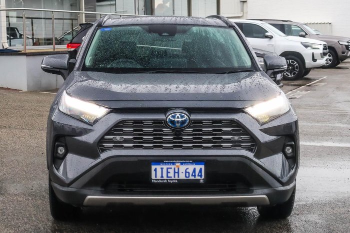2024 Toyota RAV4 Cruiser