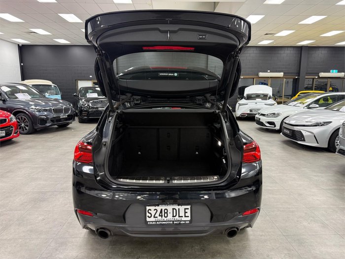 2018 BMW X2 M35i
