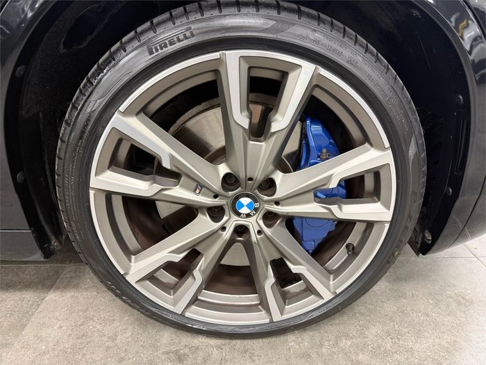 2018 BMW X2 M35i