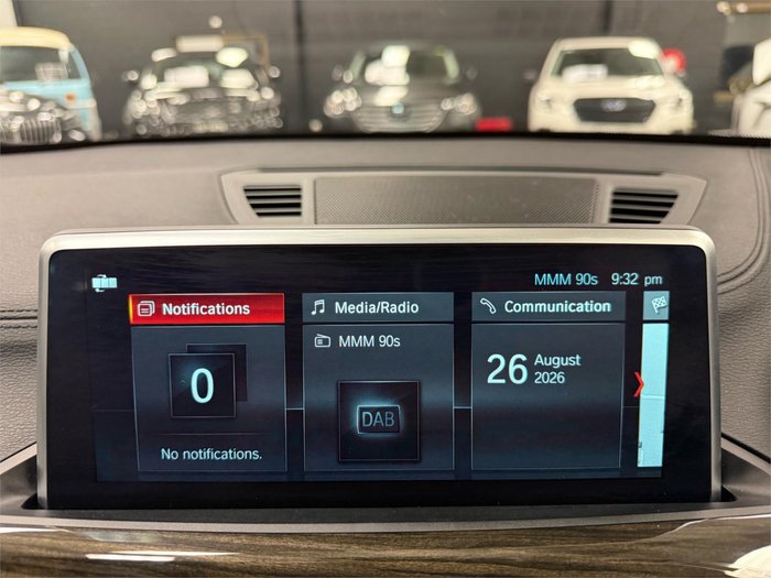 2018 BMW X2 M35i