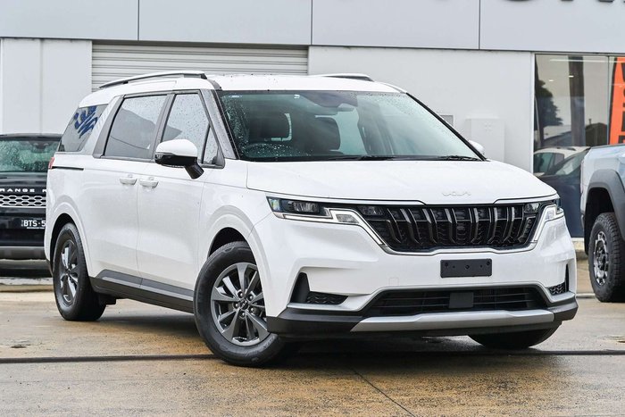 2022 Kia Carnival
