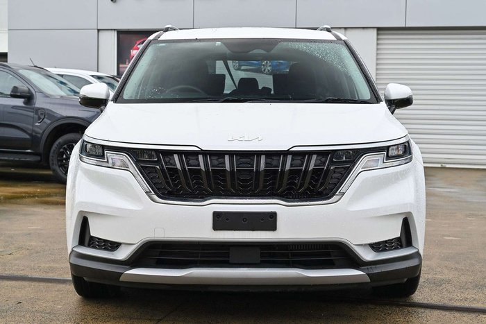 2022 Kia Carnival S