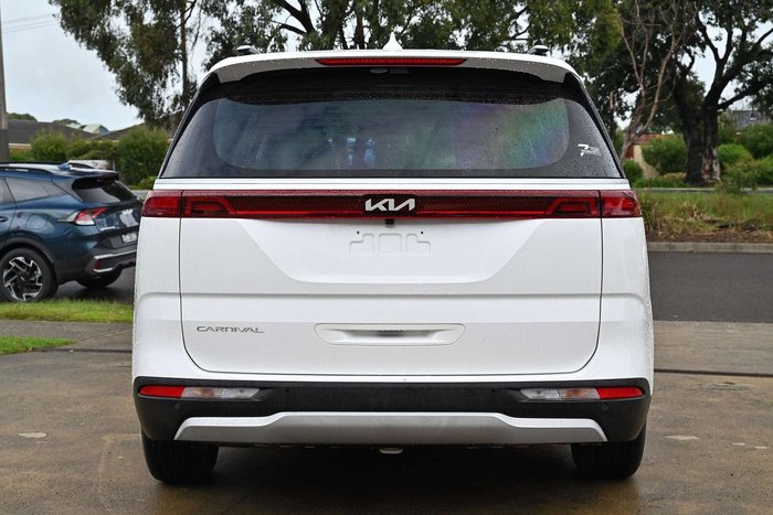 2022 Kia Carnival S