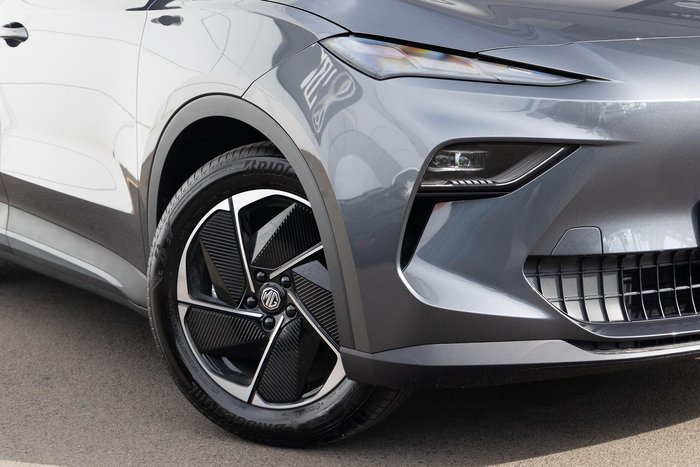 2025 MG MGS5 EV Excite 49