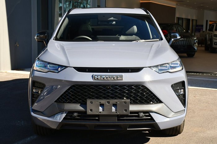 2026 GWM Haval H6GT Ultra Hi4 PHEV