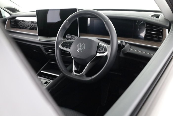 2025 Volkswagen Tayron