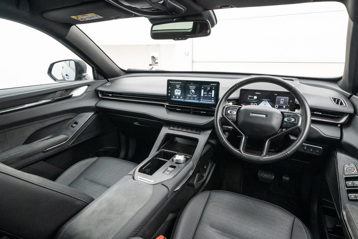 2024 GWM Haval H6GT Ultra