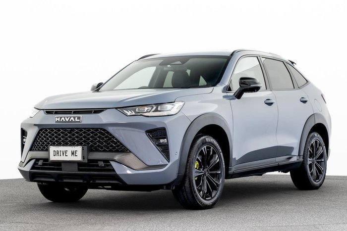 2024 GWM Haval H6GT