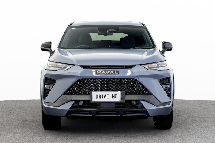 2024 GWM Haval H6GT Ultra
