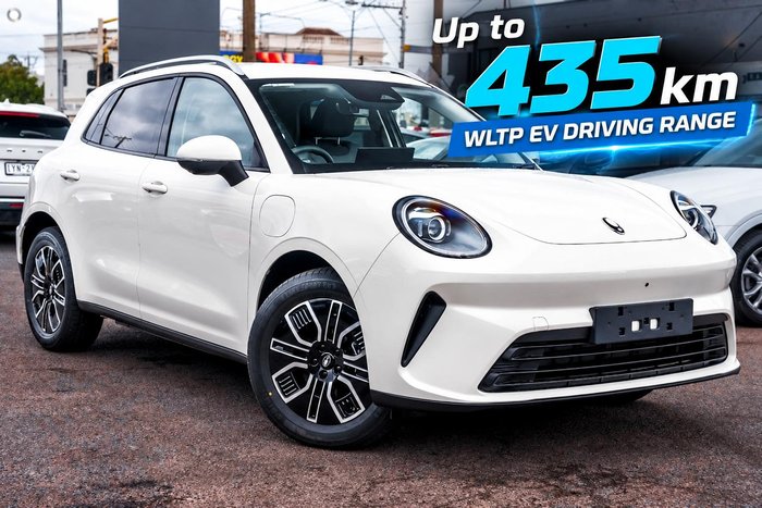 2026 GWM Ora 5