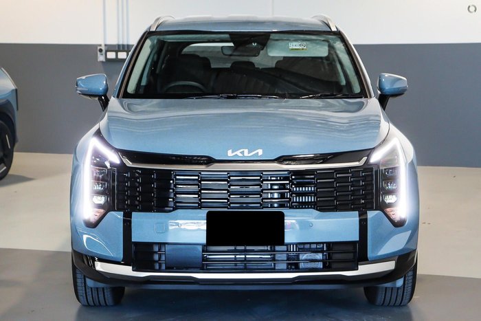 2026 Kia Sportage HEV SX