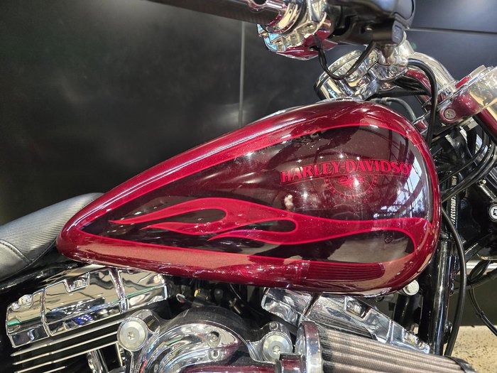 2017 Harley-Davidson Breakout 103 (FXSB)